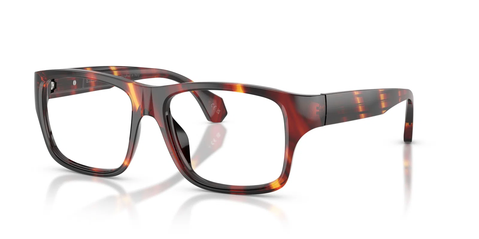 Alain Mikli 3560 Eyeglasses - view 19